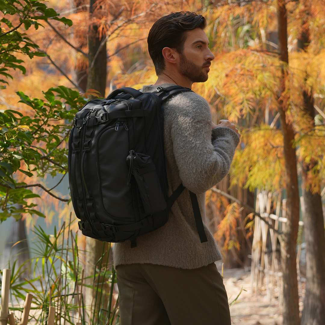 28L Center-Line Access Backpack