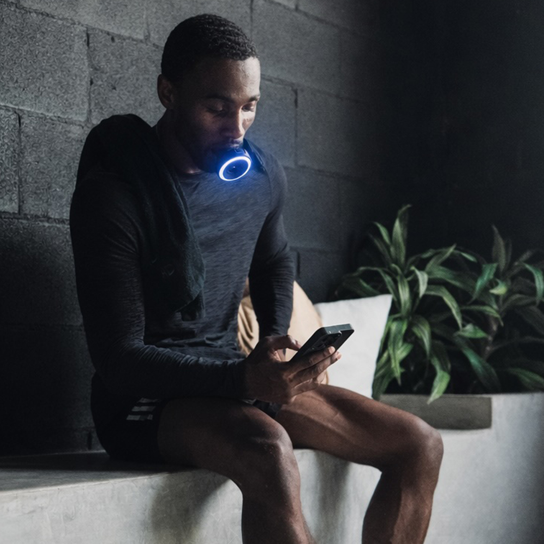 Real-Time Breath Trainer