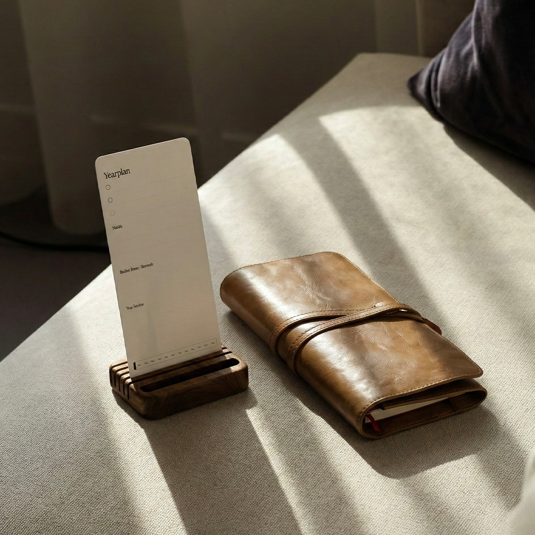 Align Goals With Daily Action