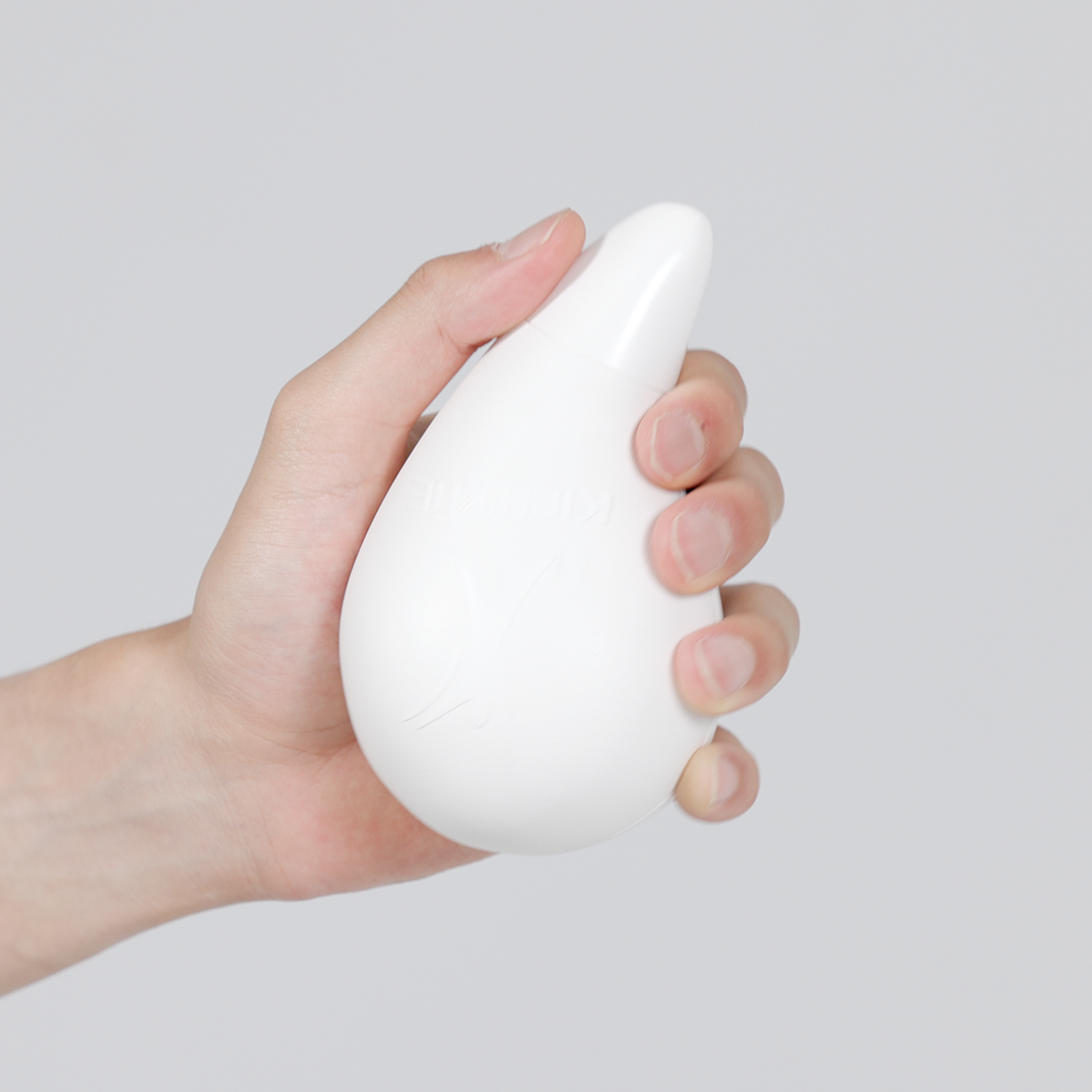 Customize Your Massage Options By Poking, Rubbing, Or Rotating