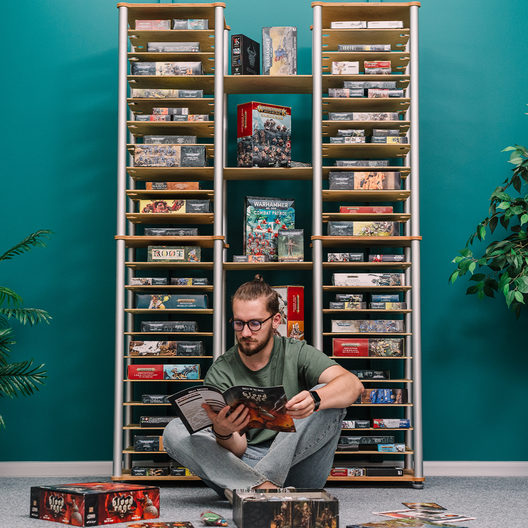 Fit Every Box Cleanly