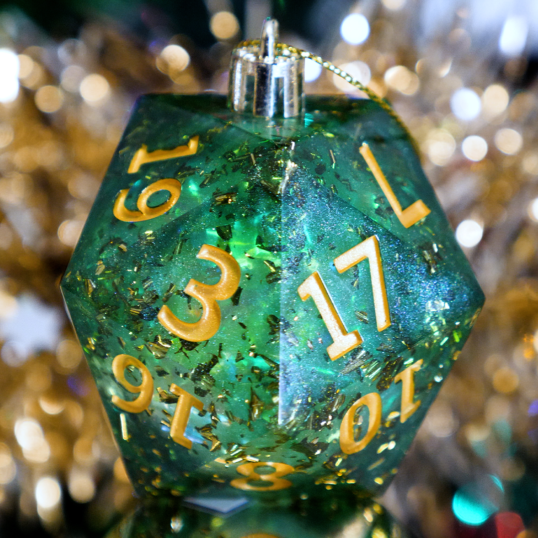 Roll Mystery. Unbox Magic.