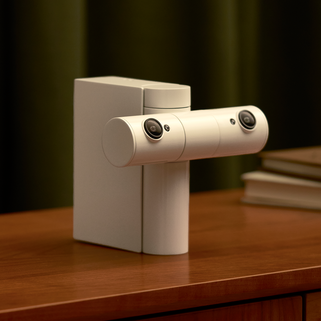 Home Automation That Knows You