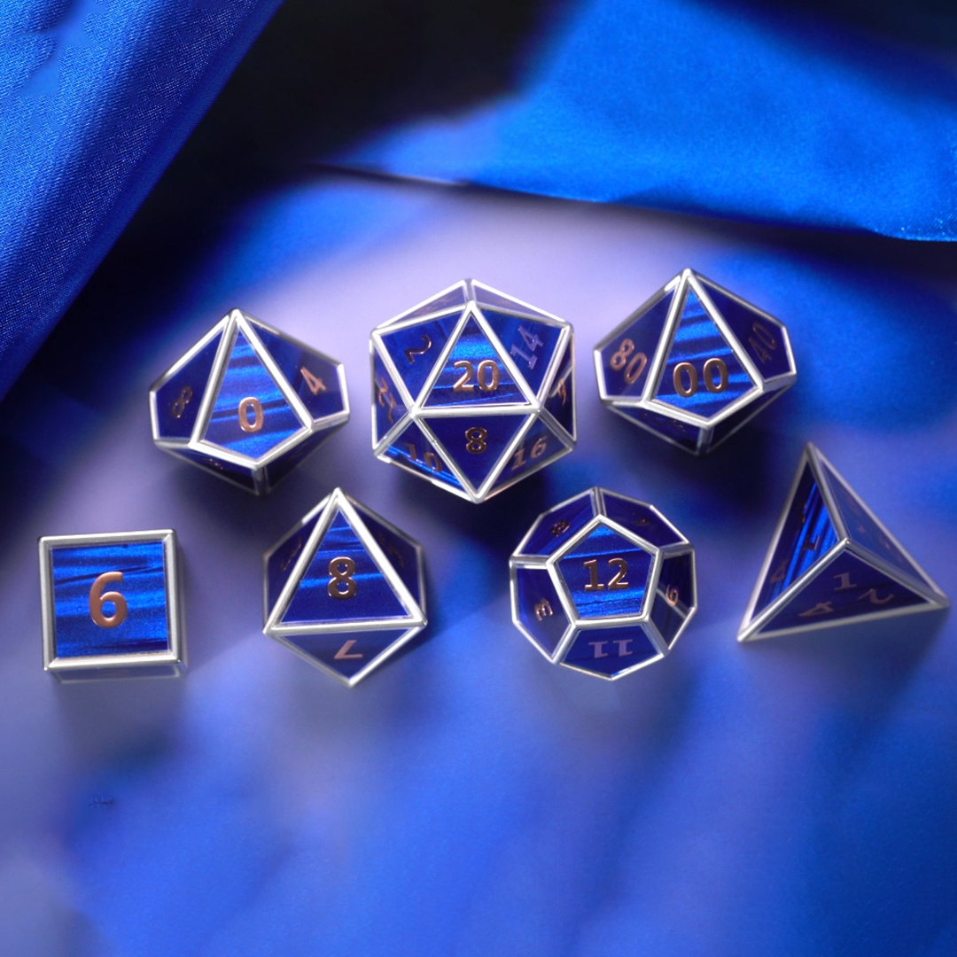 Heavy In Hand, Bright On Table