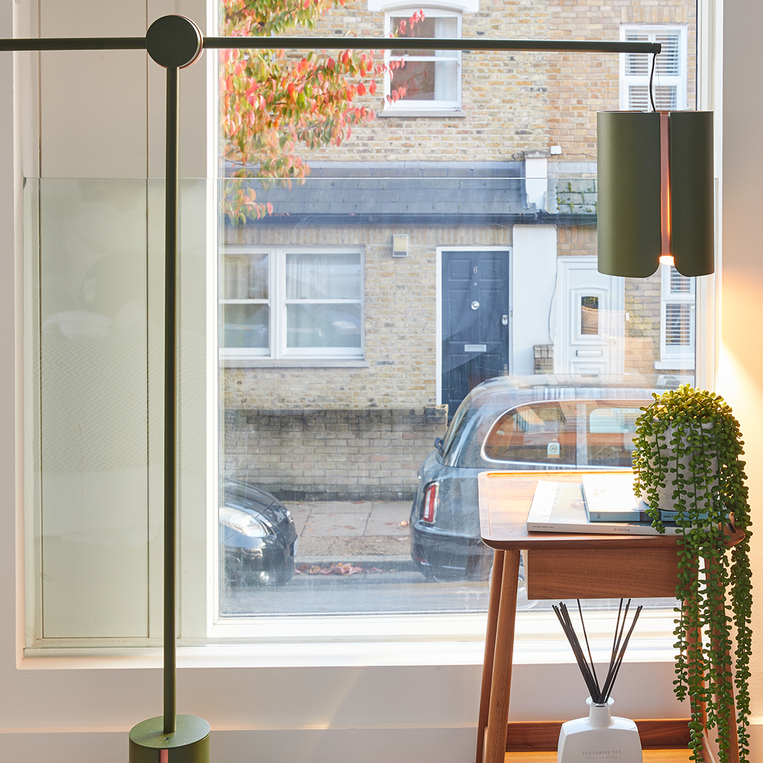 Sunlight, Without the Window