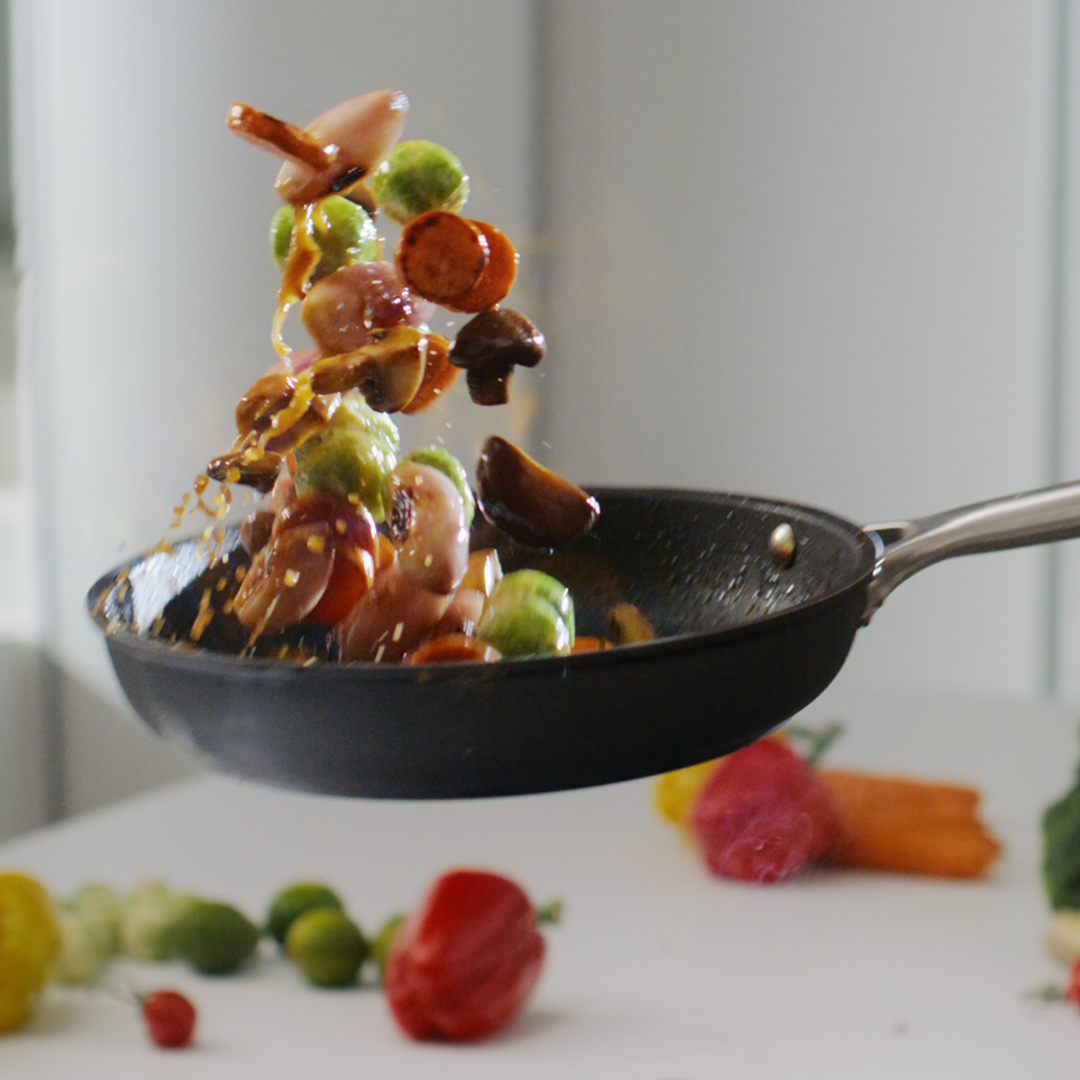 The Superpan Upgrade