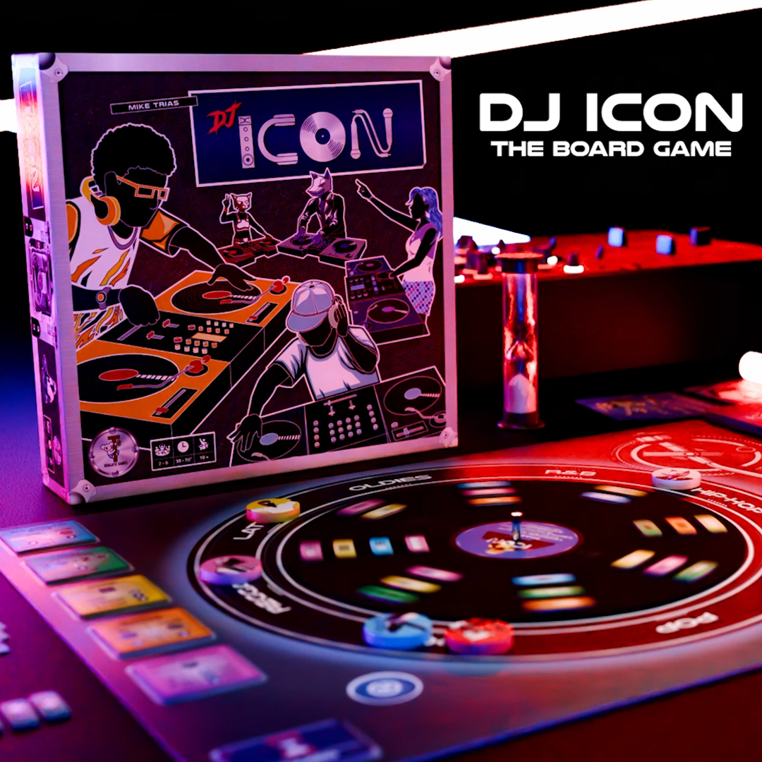 Craft Turntable Tactics With Cypher Turns