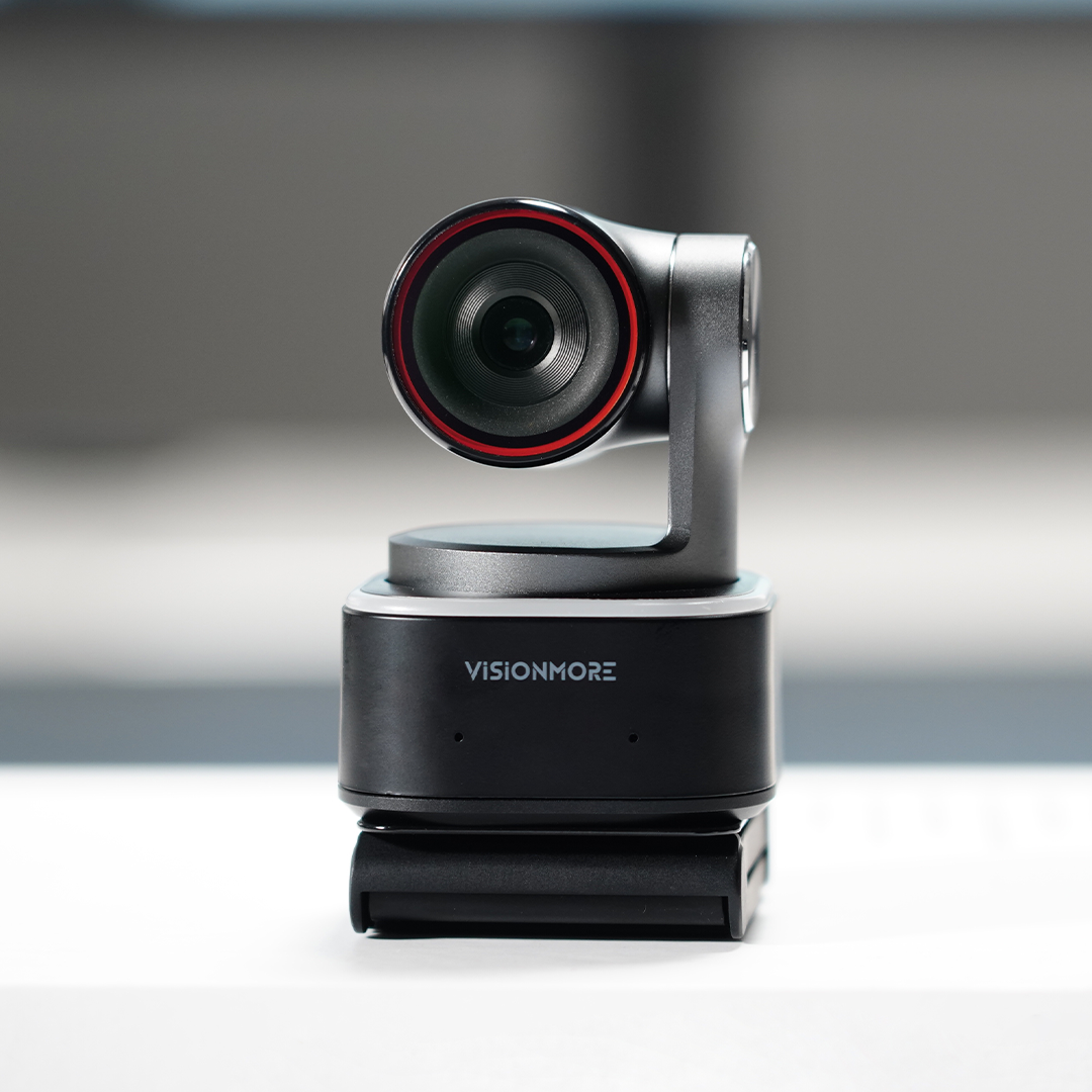 All-In-One 4K Creator Webcam