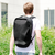Ergonomic Backpack That Supports Improved Posture