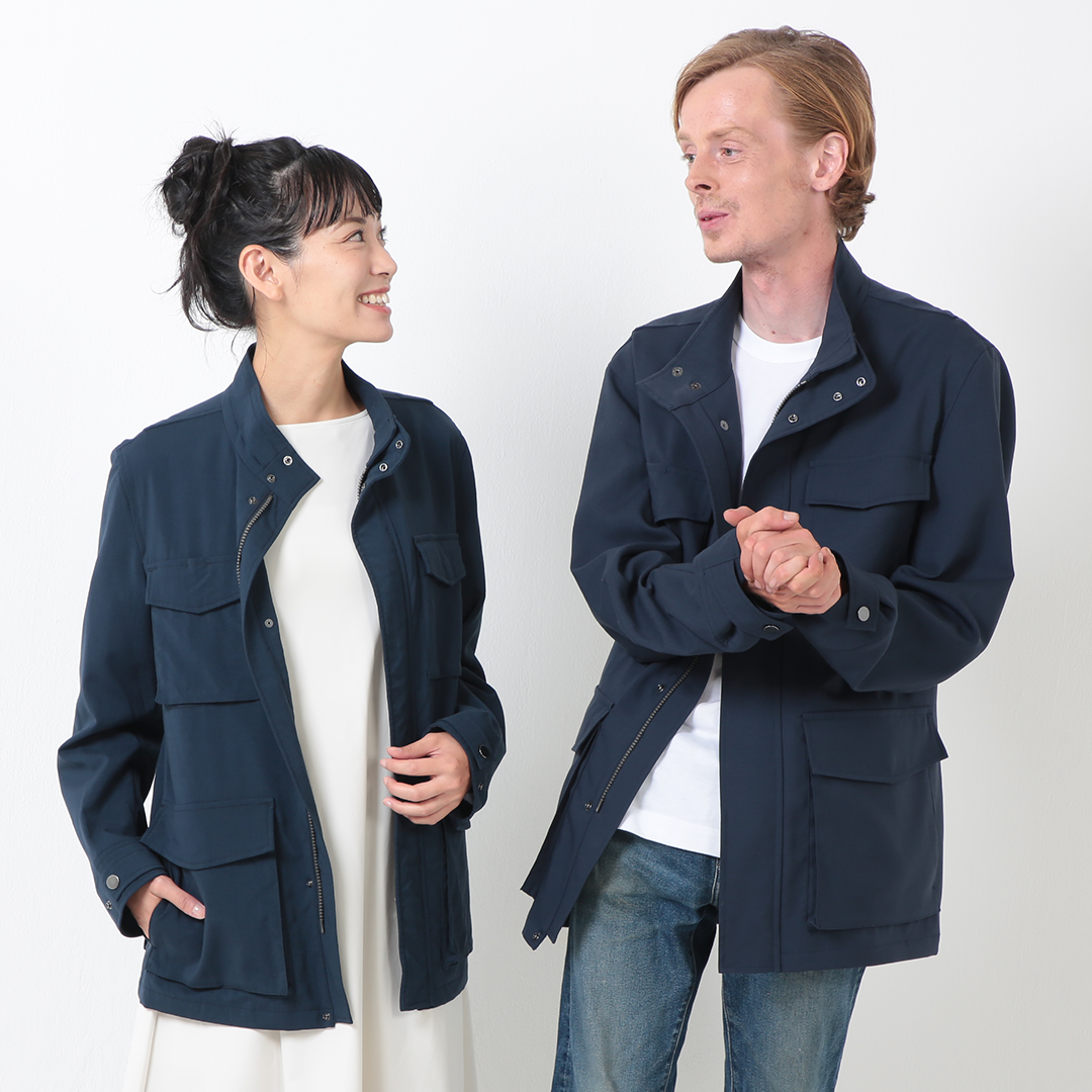 Craft Urban Travel with Japanese Wool