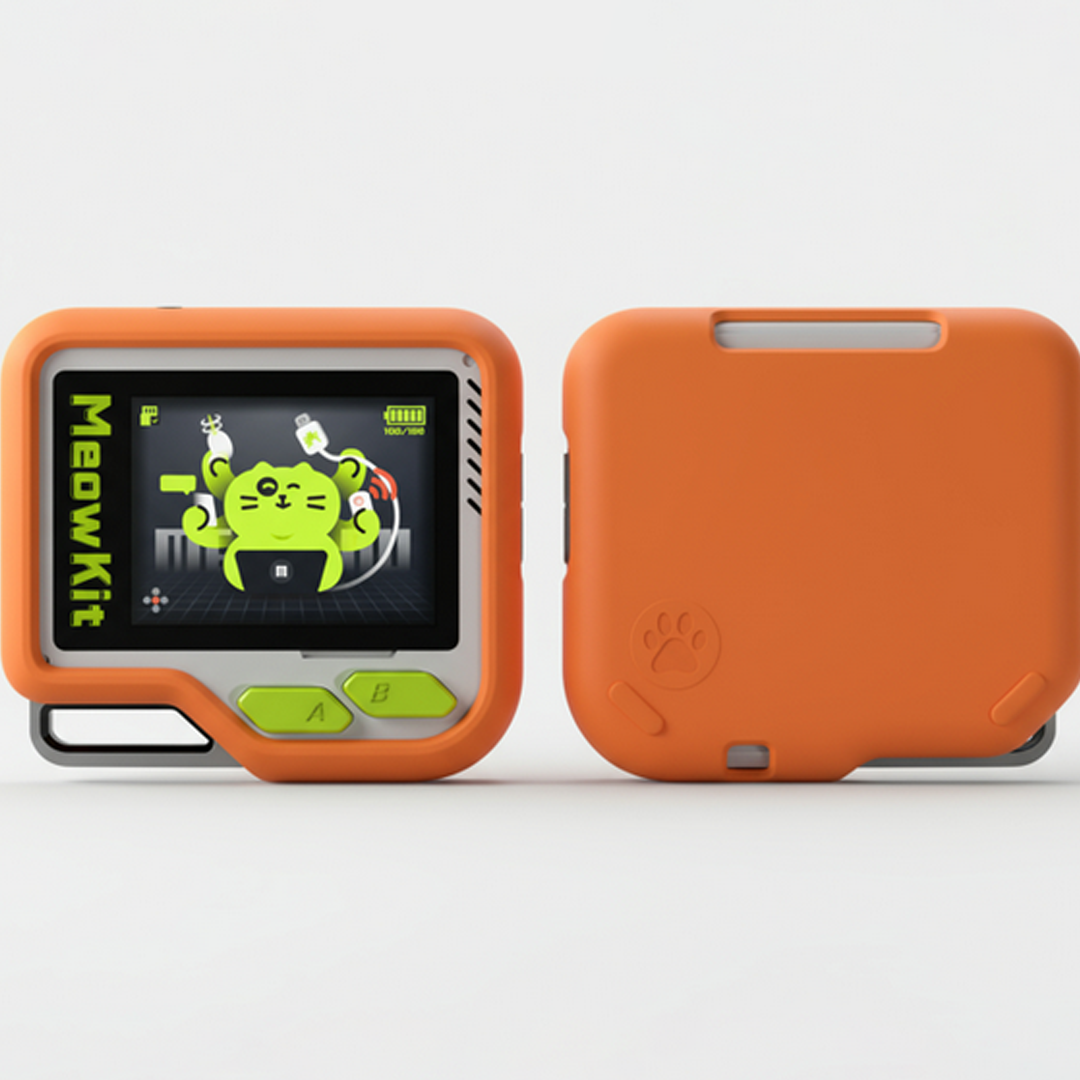 Build, Hack, Automate Faster