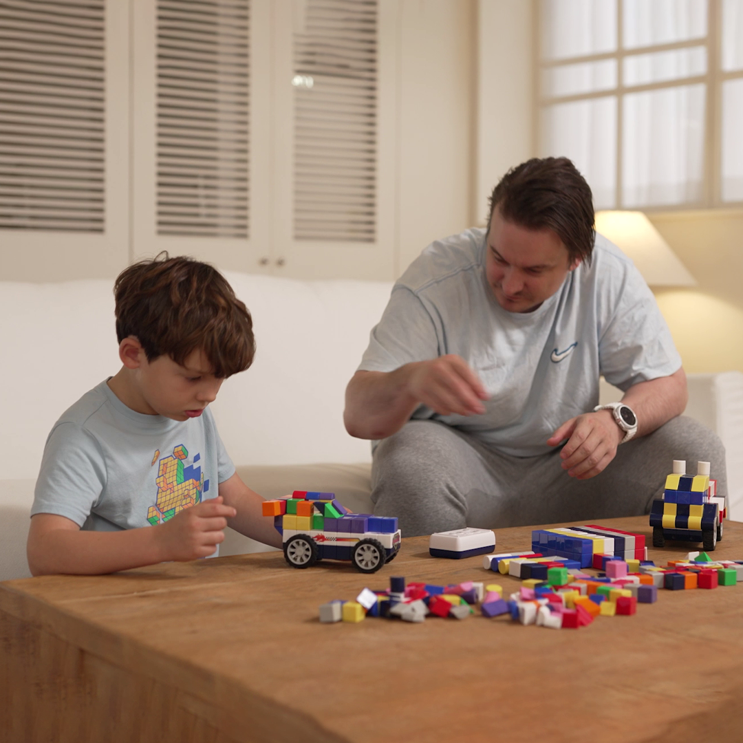 Build, Race, and Redesign Your RC Car 🏎