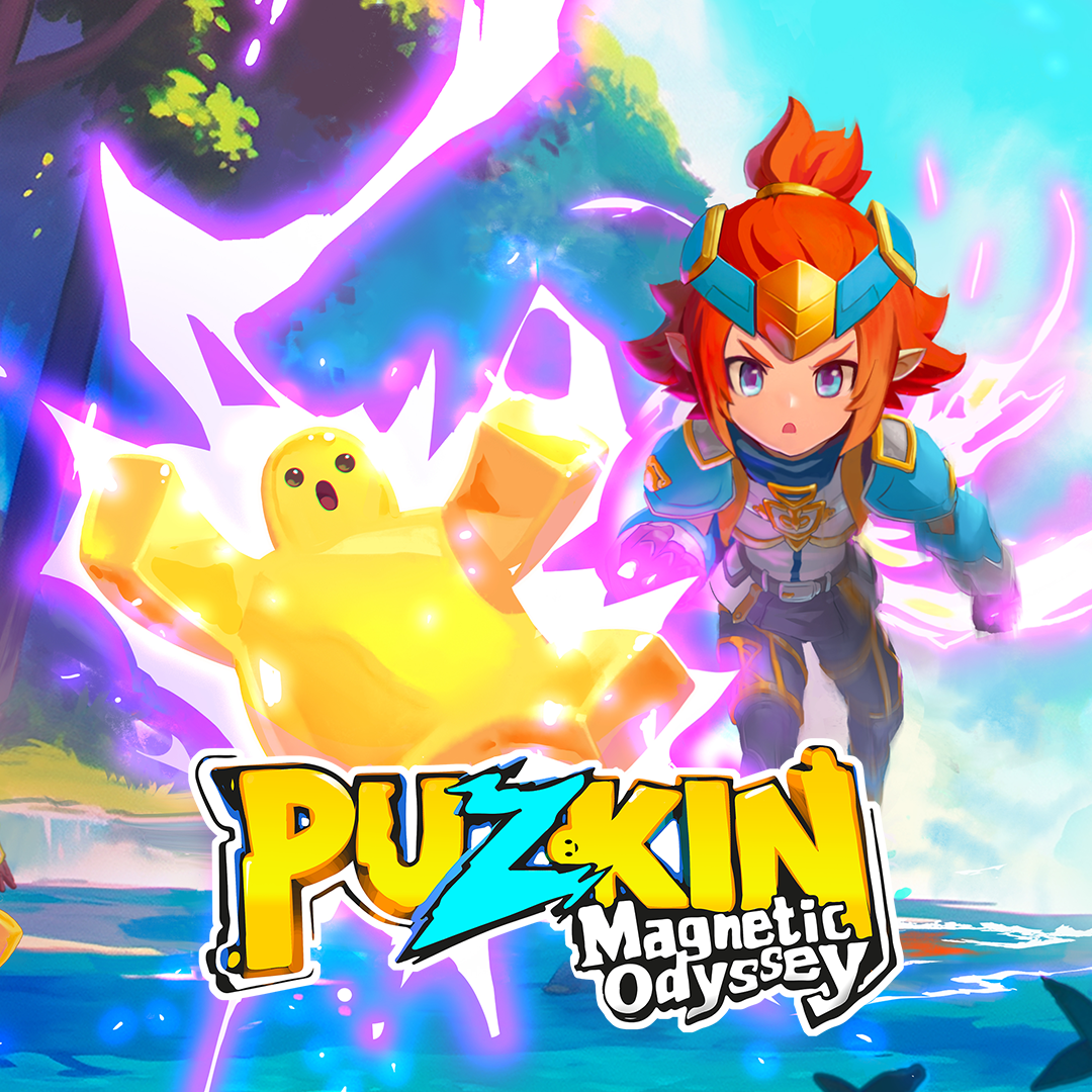 A Safe, Stunning MMORPG for Families to Explore Together