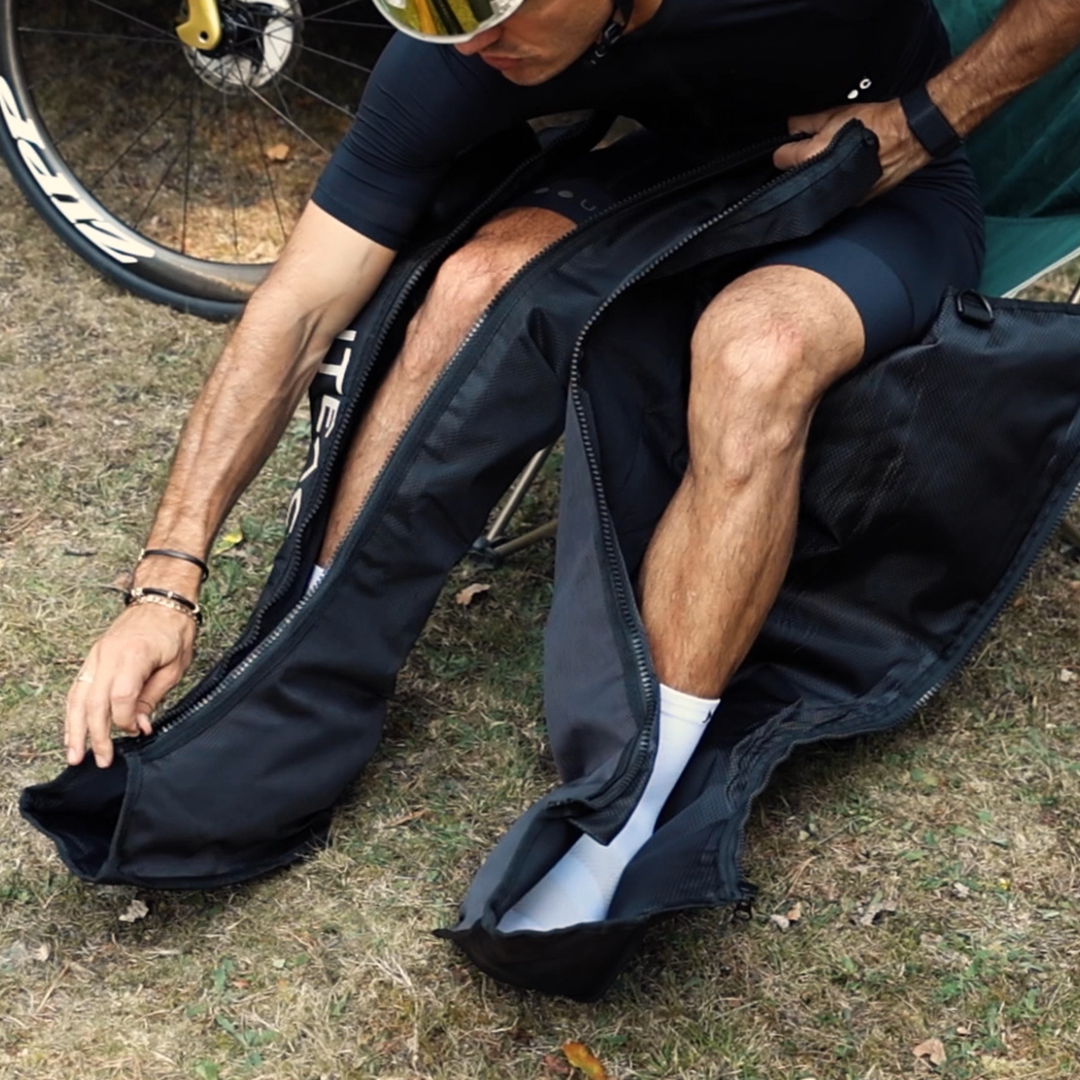 Pro Compression Boots Without The Price Tag