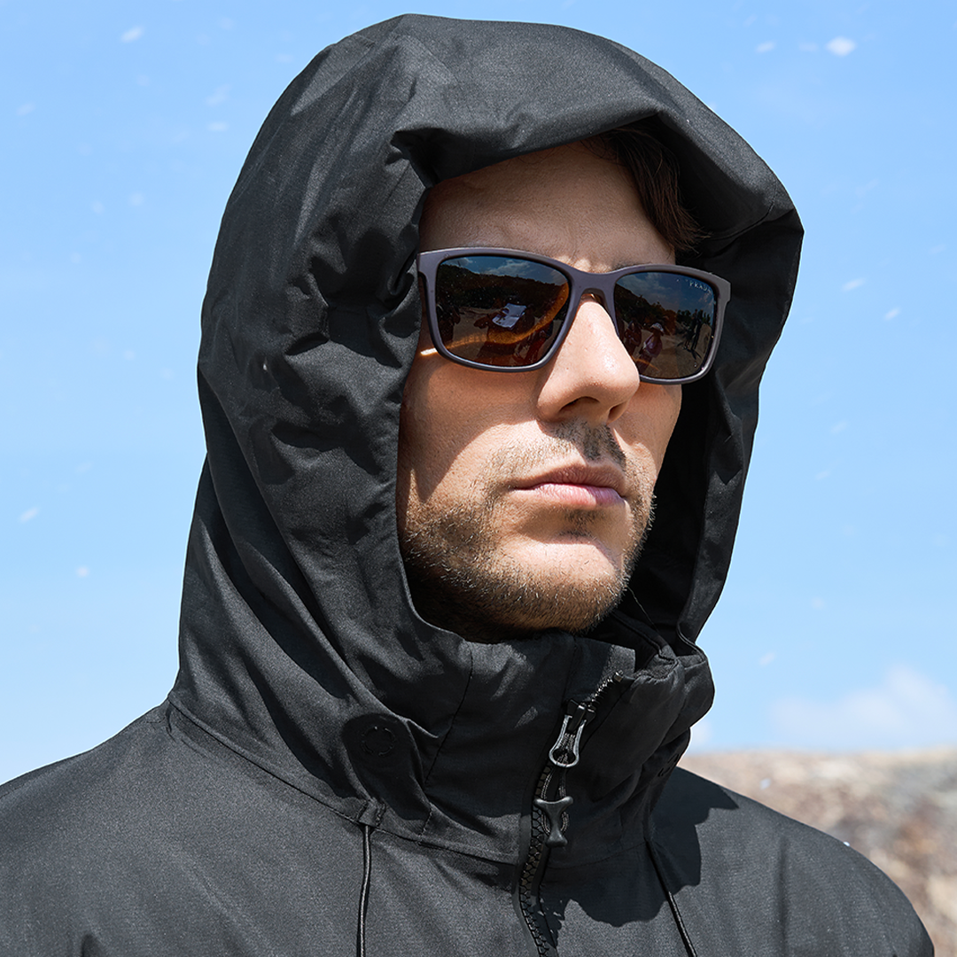 Stormproof Warmth For Real Winters