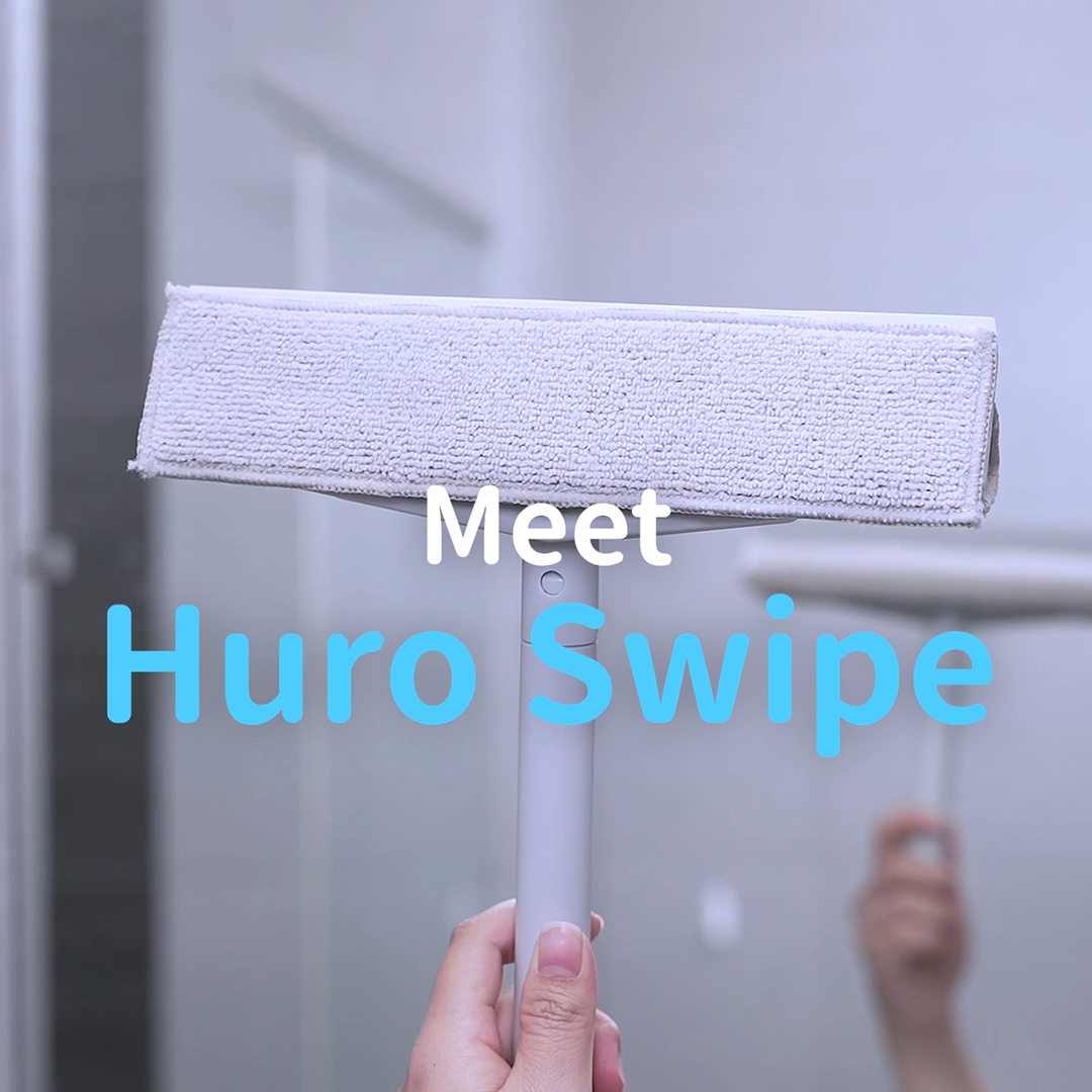 Clean Corners. Zero Streaks.