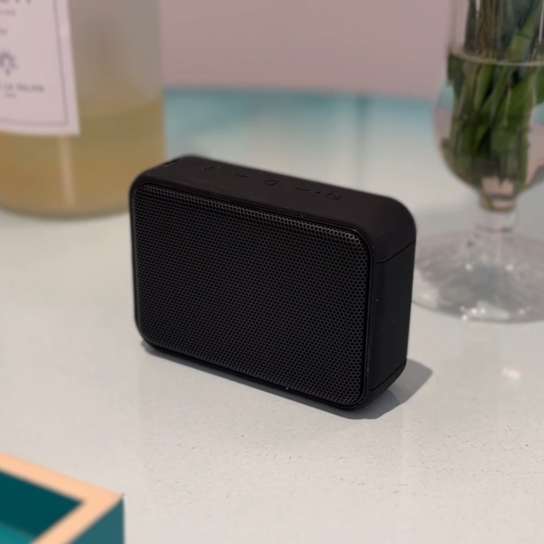 MagSafe Hi-Fi Speaker + 15W Charger