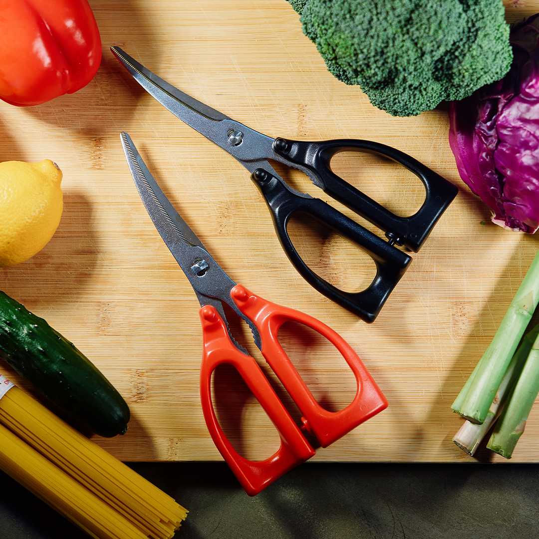 The Scissors Your Kitchen Deserves