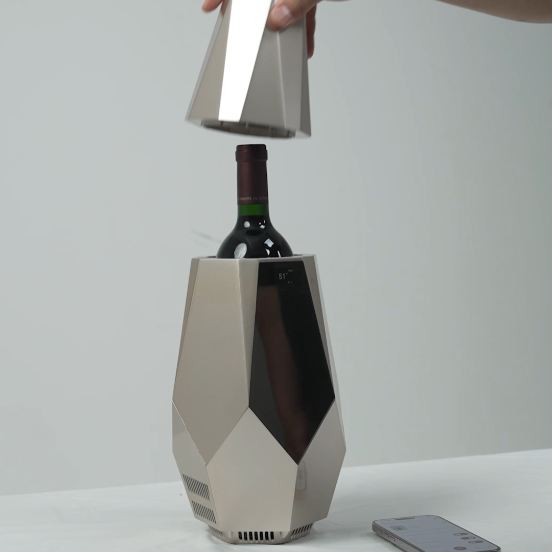 Fine Wine Deserves Better