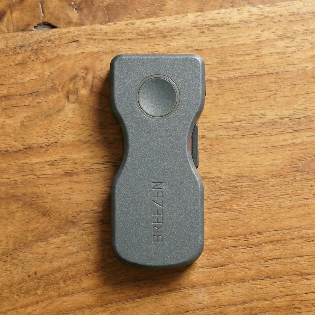 The Voice Recorder That Takes Notes & Makes Plans, Too