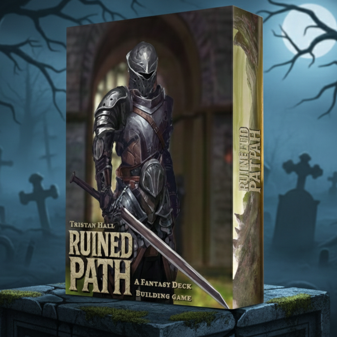 A Story That Changes Each Run