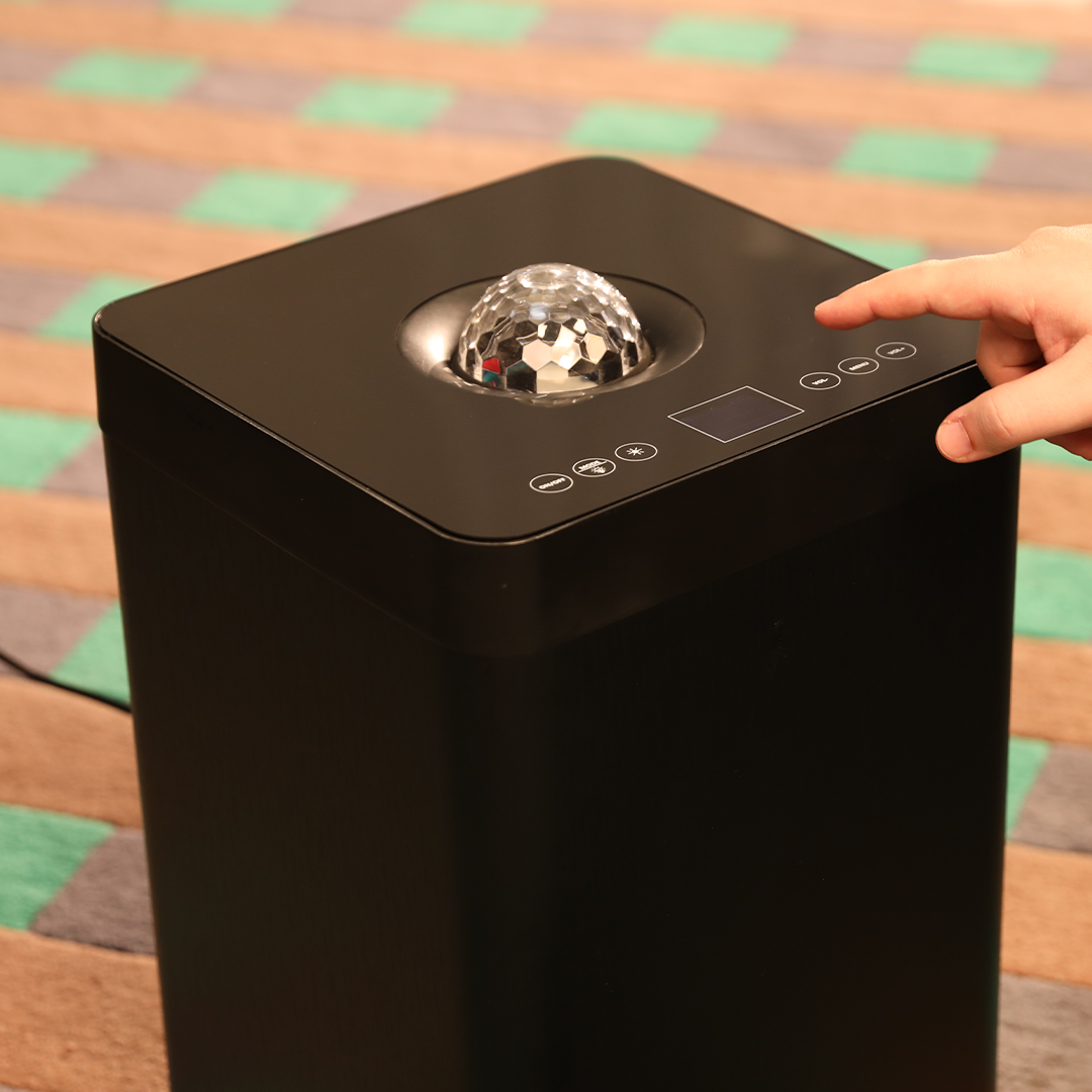 Build Your Own Surround Sound