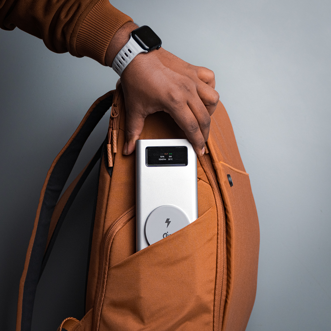 Supercharge Your Devices With Lightning Speed