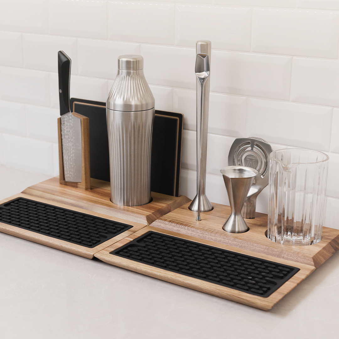 Your Cocktails Deserve Better Than A Drawer Of Random Tools
