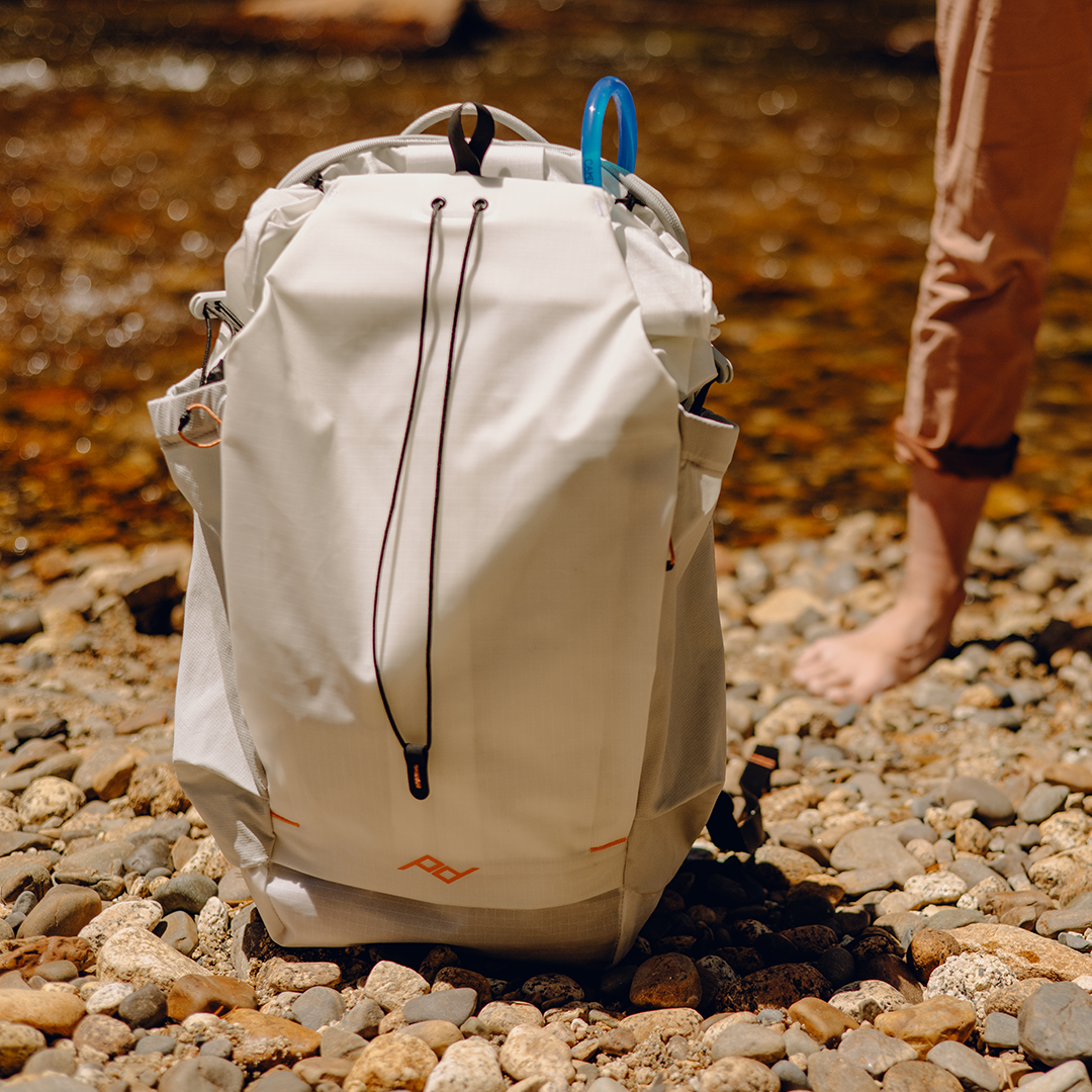 Modular Packing Gear For Every Adventure