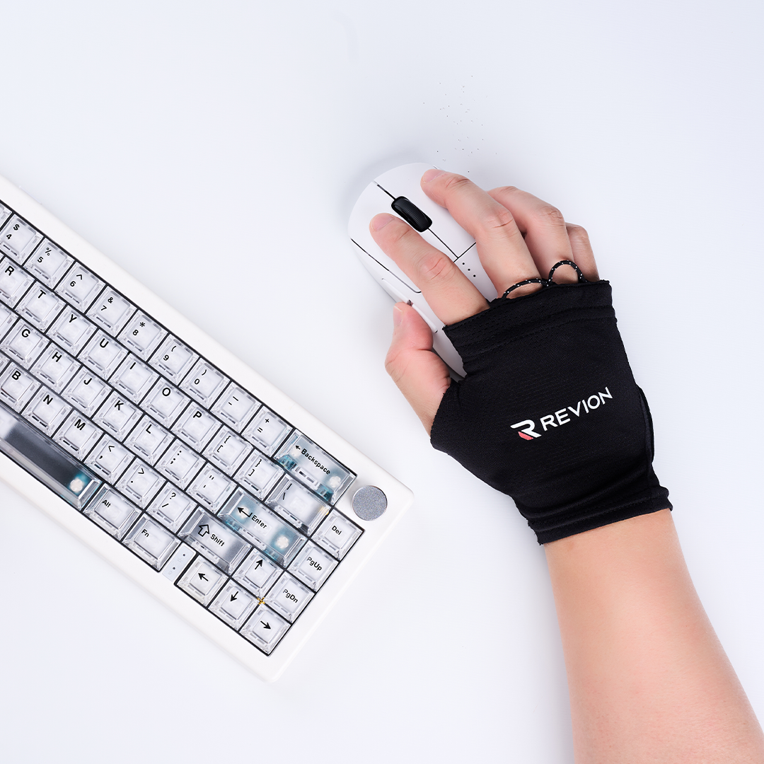 Esports Grip Glove For PC Gamers