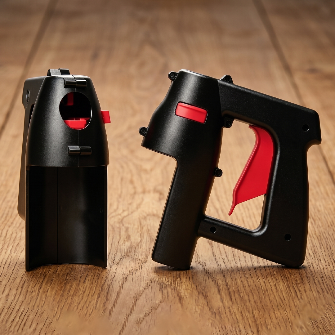 More Than A Spray Can Grip