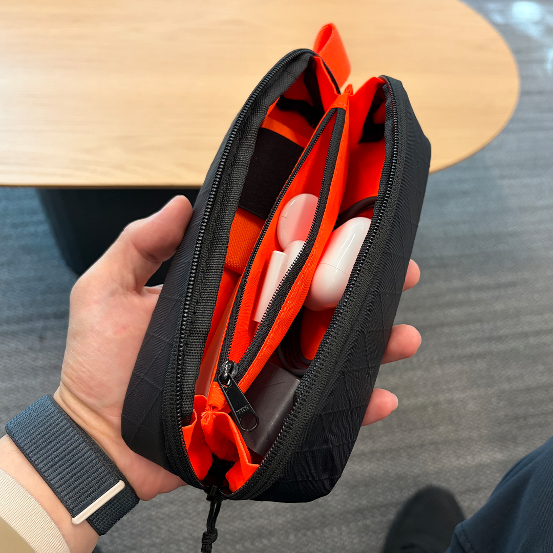 The Minimalist Case For Modern Carry