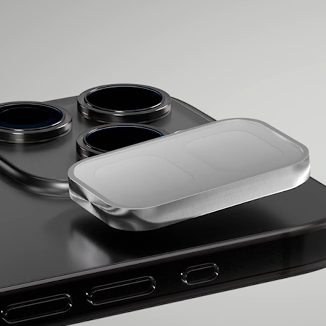 Ready When Seconds Count