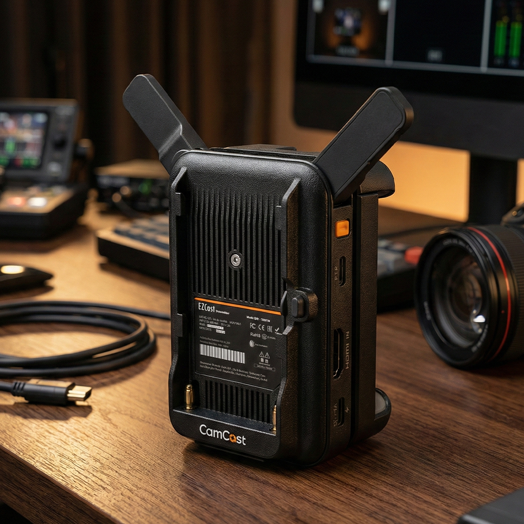 1-to-4 Wireless Monitoring Without The Cost