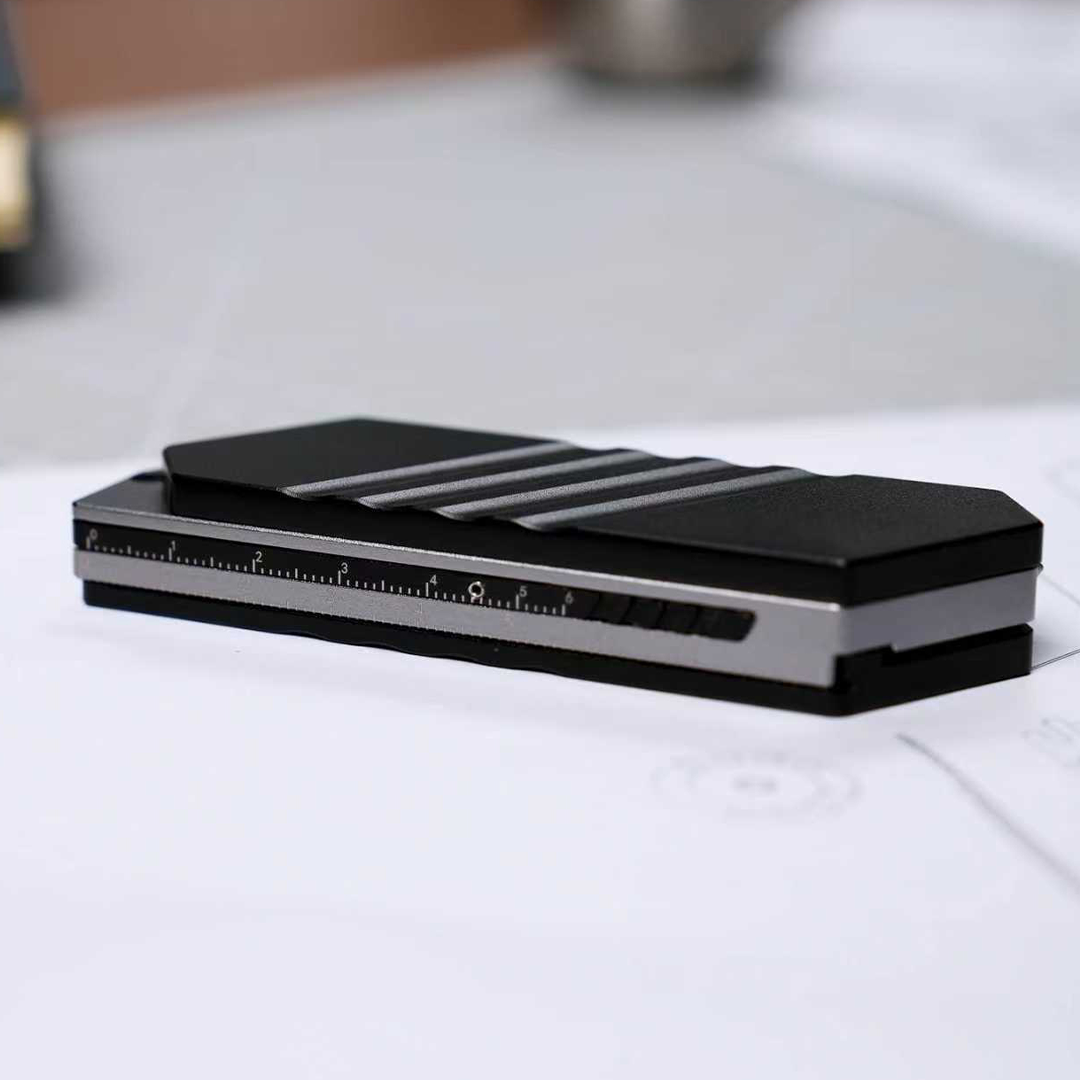 Stress Relief Meets Daily Utility