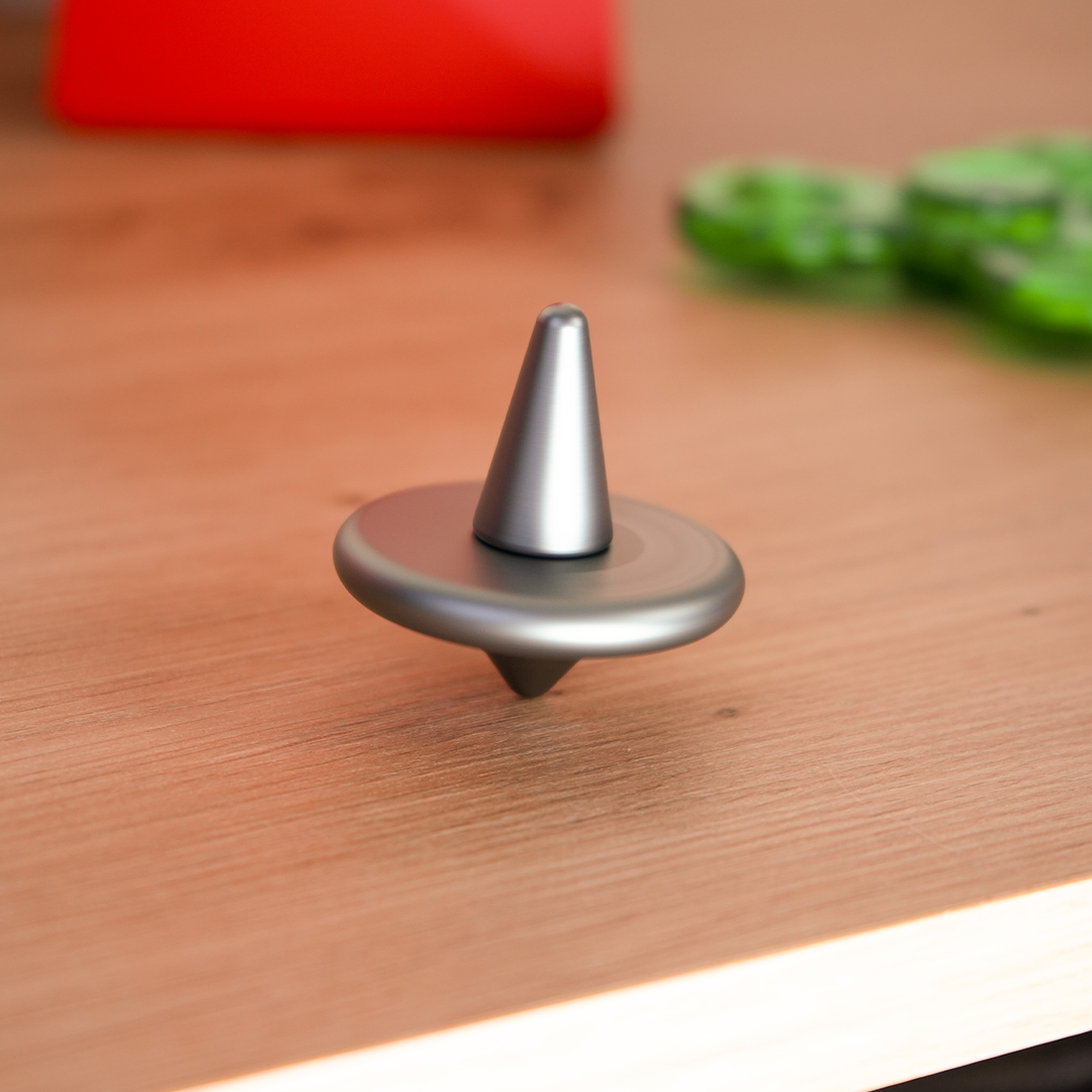 The Therapeutic Desk Toy To Help You Unwind