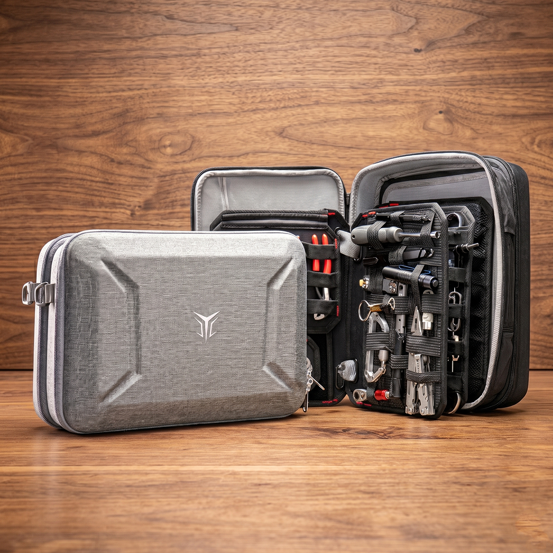 Modular Hard-Shell EDC, 13L-18L