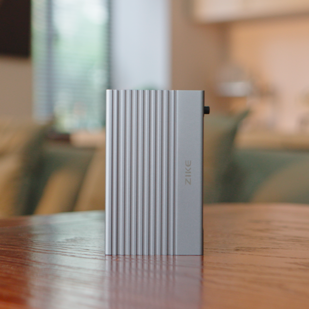 Fast, Secure Storage That Stays Findable