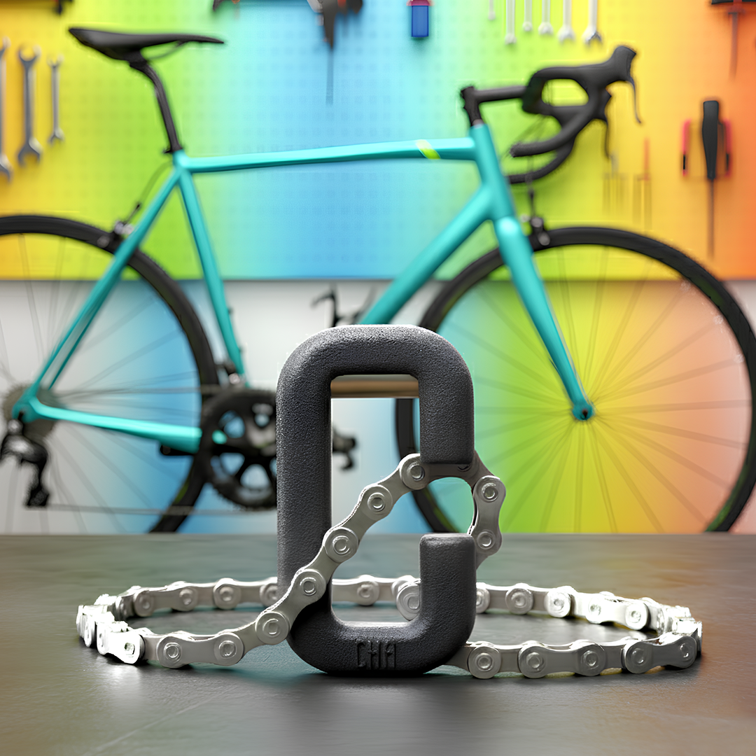 Upgrade Your Bike Chain Care