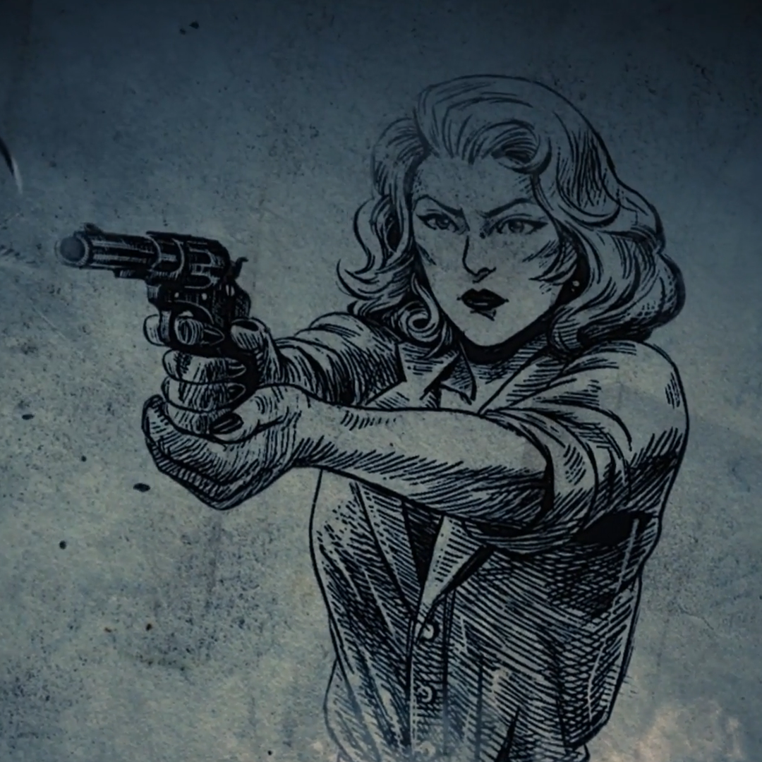 Experience Titanic's dark secrets in D&D 5e