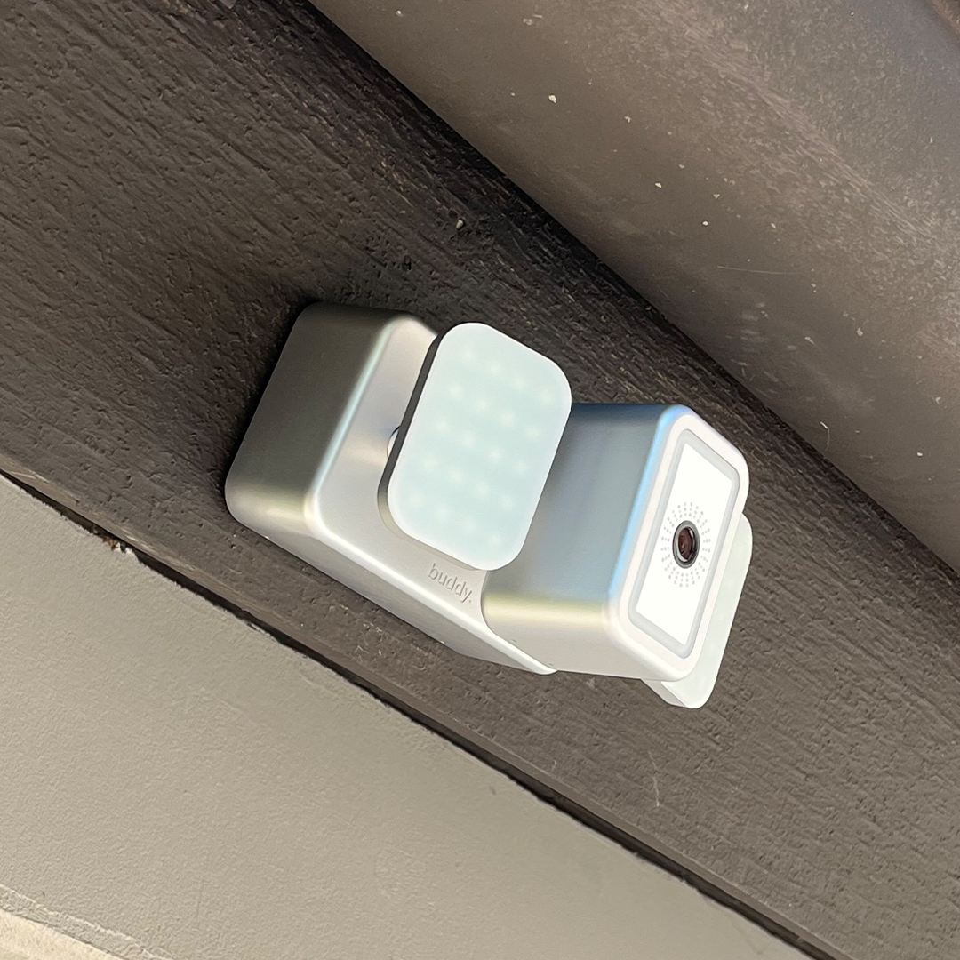 Smart Doorbell Home Ecosytem