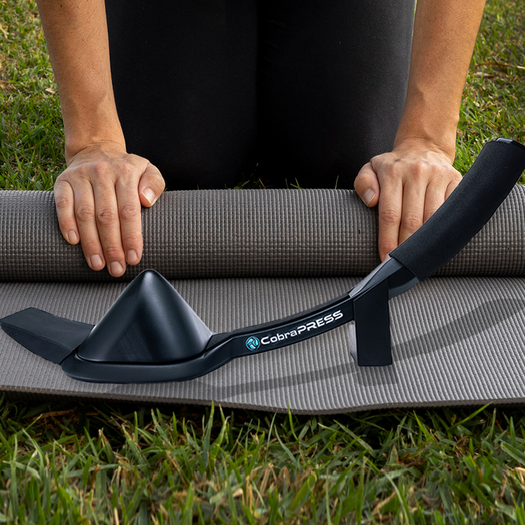 The Leveraged Tool That Resets Knots