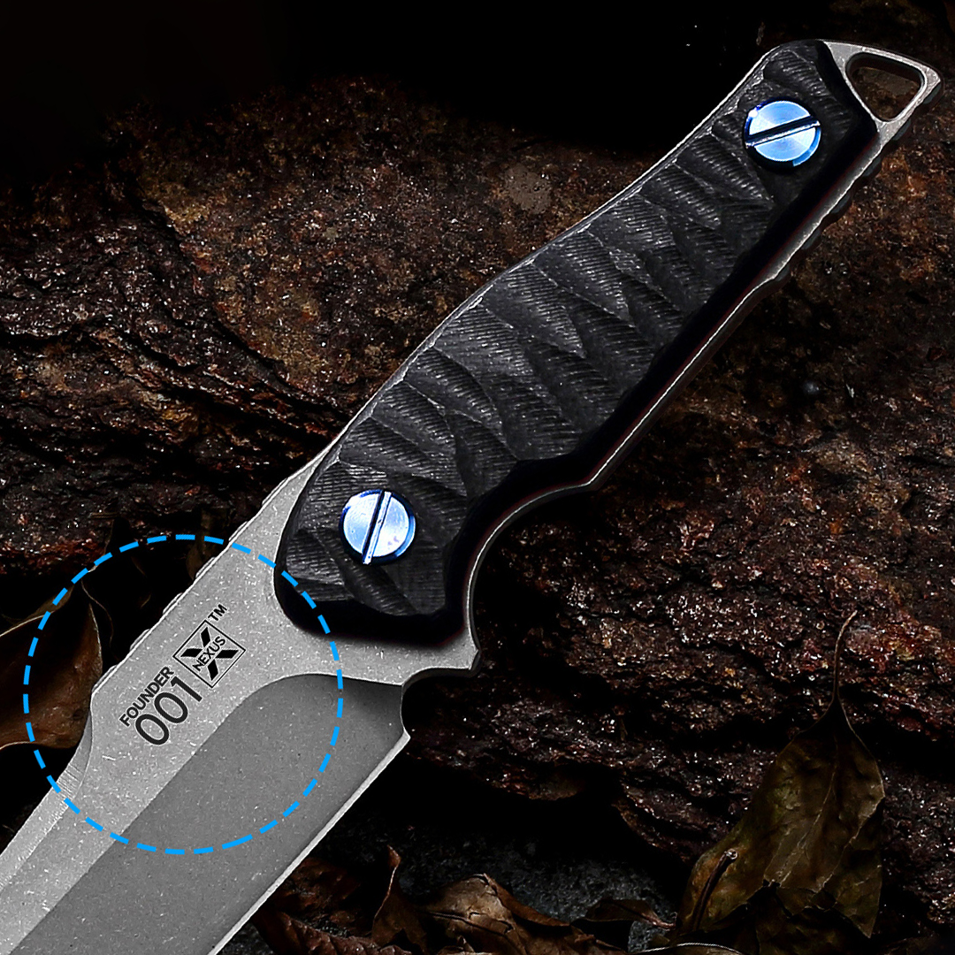 Defies Rust. Conquers Everything.