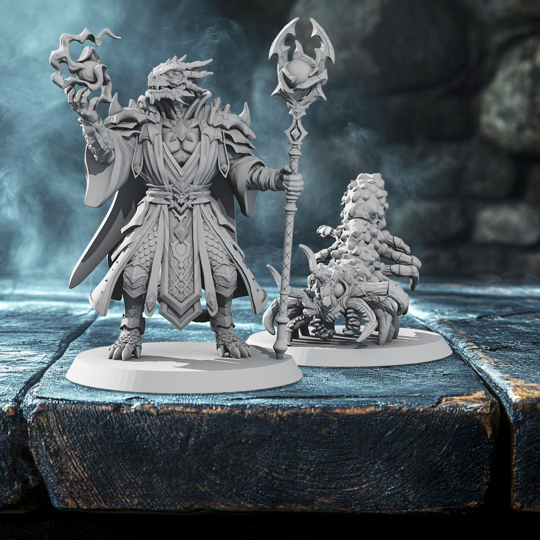 Build Better Dungeon Encounters