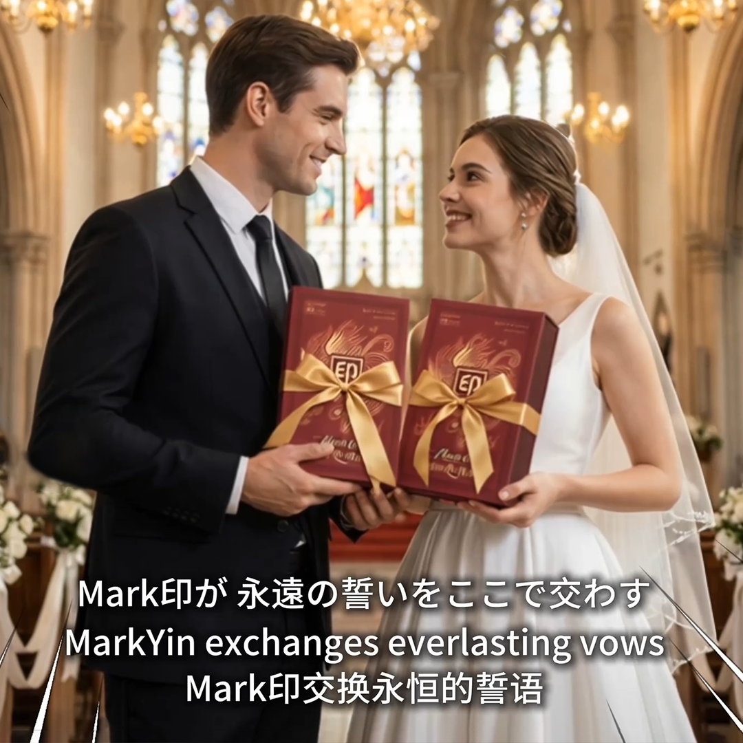 Artifact-Linked AI Gift Card