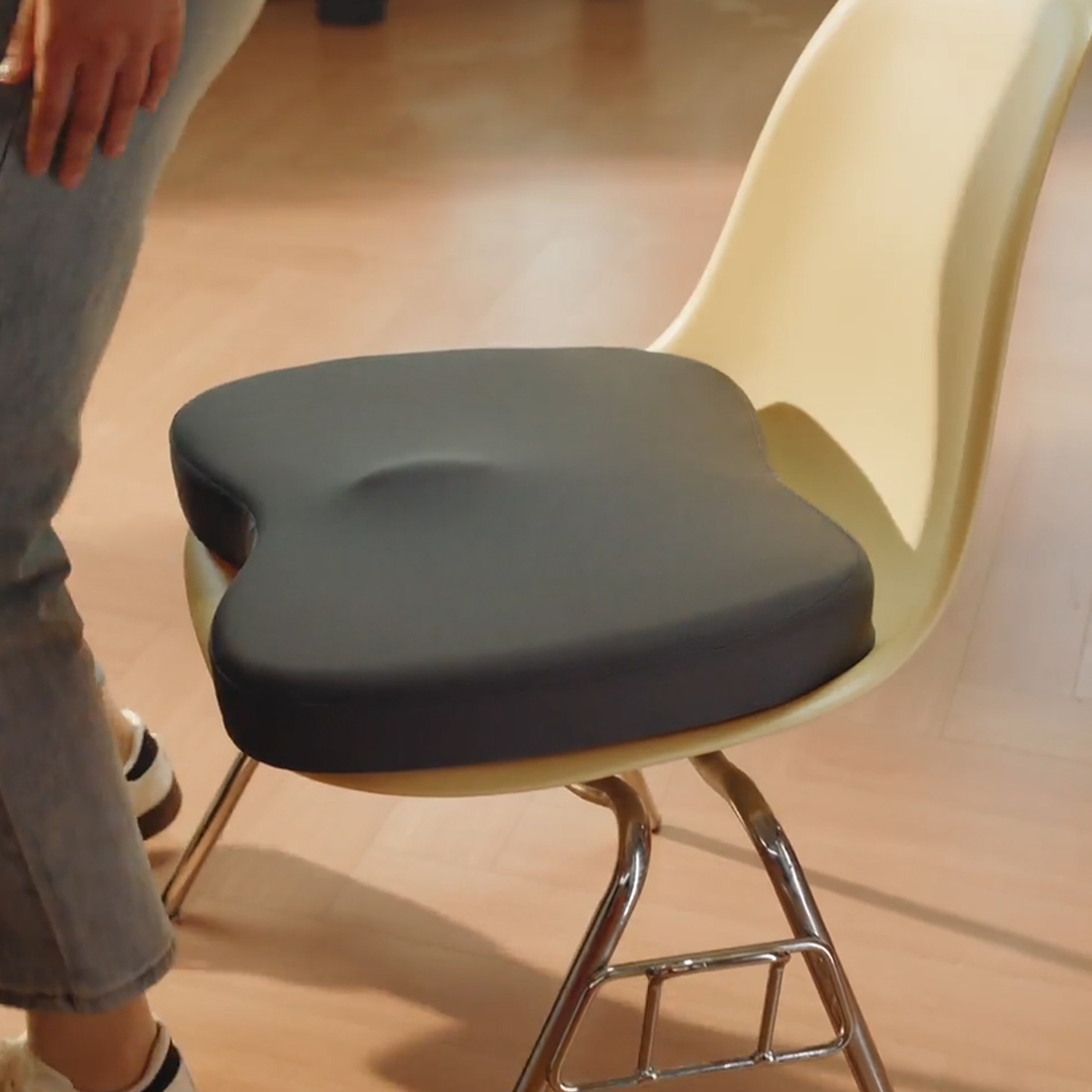 Air Massage Cushion For Long Sitting Relief