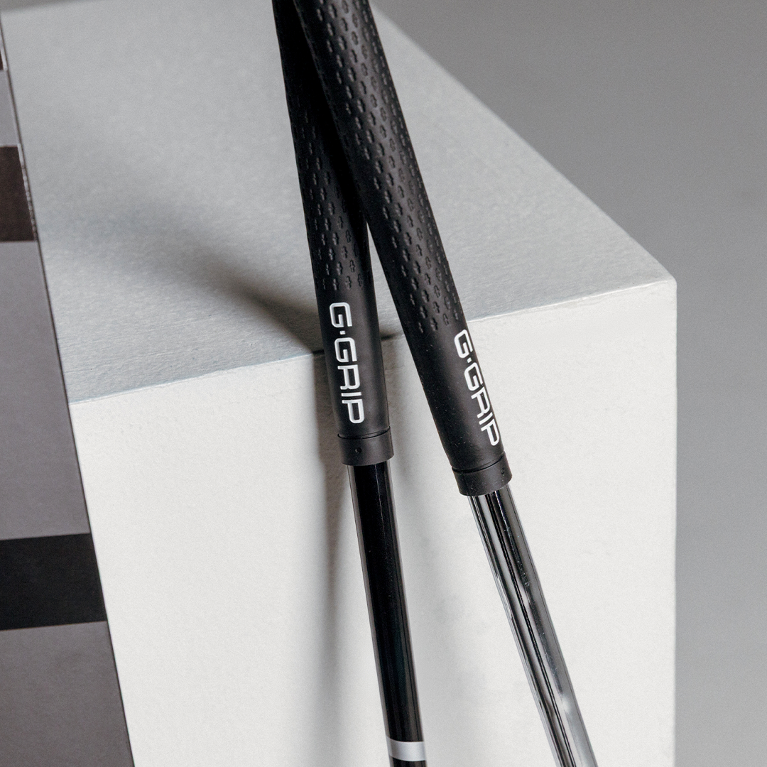 AI Golf Club With Built-In Swing Analysis