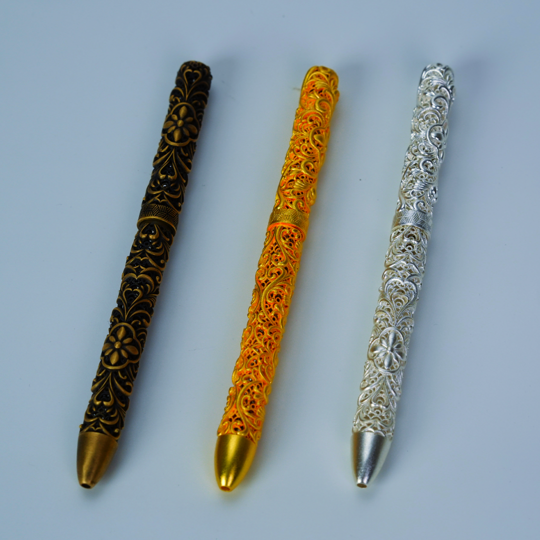 Ancient Craft, Reimagined For Writing