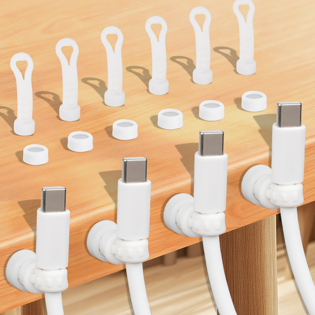 Every Cable Has Its Place