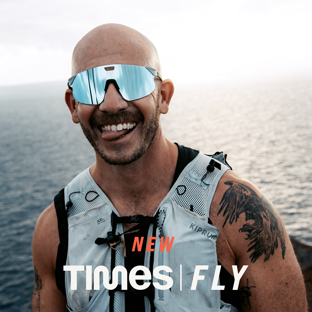 Built for Runners Who Hate Bounce